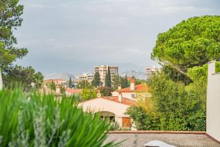 Studio Cannes Marina Jean Bart - Mandelieu La Napoule - 3