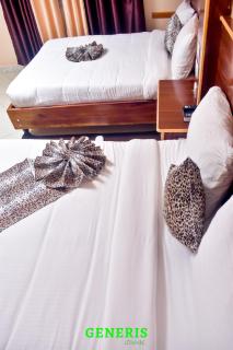 Generis Hotel - Nakuru - 7