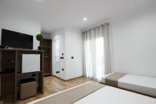 Bliss Hotel - Gjirokastër - 8