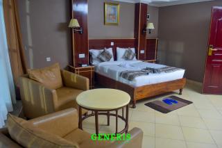 Generis Hotel - Nakuru - 6