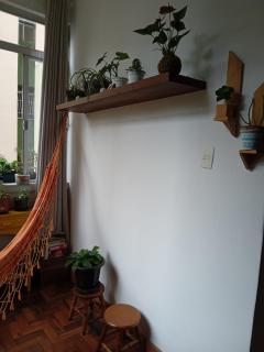 Refúgio Aconchegante - 4