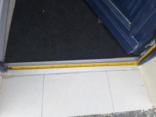 Appartement T2 rénové Bordeaux - 2