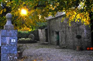 Logis de Vaux - Maison de campagne familiale spacieuse - Madré - 9