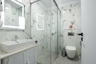 Bliss Hotel - Gjirokastër - 4