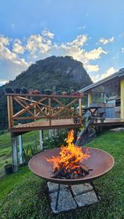 Sítio Canto Dos Ventos - 5