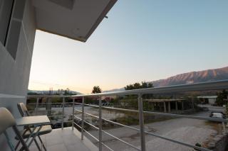 Bliss Hotel - Gjirokastër - 7