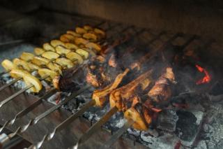 TN Guest House - Nor Geghi - 5