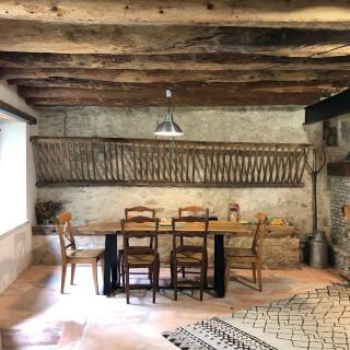 L'étable du Vercors - Saint-Agnan-en-Vercors - 6