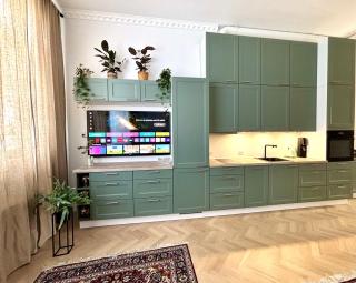 Luxurious Beautiful Boutique Apartment, Copenhagen - 5