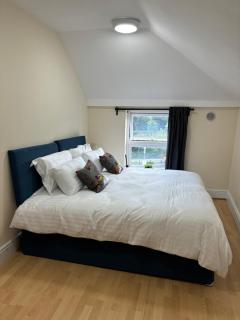 Cozy Pink House Fairview 6 Beds - Dublin - 2
