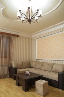 TN Guest House - Nor Geghi - 1