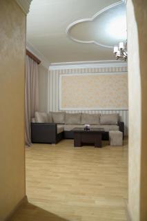 TN Guest House - Nor Geghi - 2