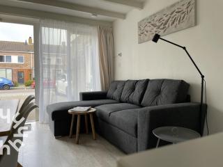 Fijne vakantiewoning in Domburg op loopafstand strand en centrum met parkeerplaats - Domburg - 5