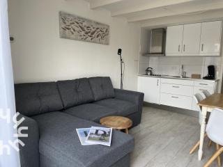 Fijne vakantiewoning in Domburg op loopafstand strand en centrum met parkeerplaats - Domburg - 9