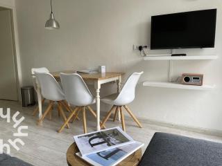 Fijne vakantiewoning in Domburg op loopafstand strand en centrum met parkeerplaats - 4