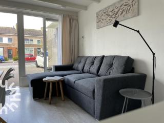 Fijne vakantiewoning in Domburg op loopafstand strand en centrum met parkeerplaats - Domburg - 8