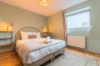 2 bedroom apartment near metro & shops - Roubaix - 1