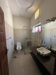 Beautiful and fully furnished floor - 3