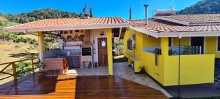 Sítio Canto Dos Ventos - 6