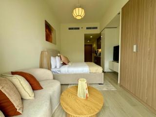 EasyGo - Cityscape Studio in Riviera - AZR33- 410 - Dubai - 9