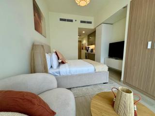 EasyGo - Cityscape Studio in Riviera - AZR33- 410 - Dubai - 5