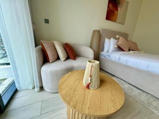 EasyGo - Cityscape Studio in Riviera - AZR33- 410 - Dubai - 2