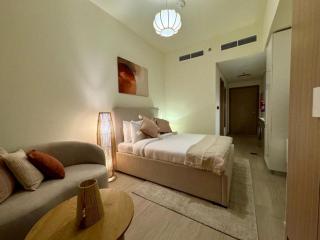 EasyGo - Cityscape Studio in Riviera - AZR33- 410 - Dubai - 3