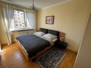 Apartmán Alenka - Poprad - 8
