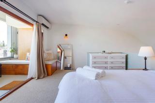 The Tannery Loft Walk To Beach & Cafes - 1