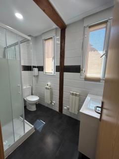 Pensión Plaza del Grano - 2