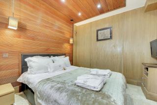 Mała Anglia - Boutique Apartments & SPA - Sopot - 1