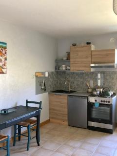 Location studio Les Châtaigniers - Plourhan - 6
