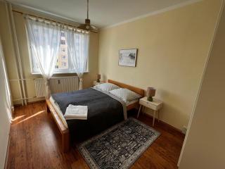 Apartmán Alenka - Poprad - 0