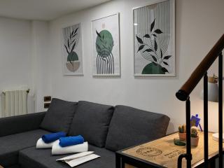 Buonarroti Loft - Citylife 15min Duomo - Milan - 1