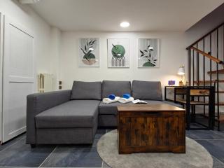 Buonarroti Loft - Citylife 15min Duomo - Milan - 7