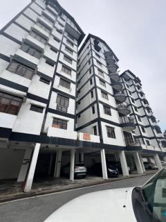 Prima Villa Apartment - Tanah Rata - 0