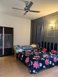 Prima Villa Apartment - Tanah Rata - 9