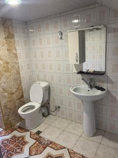tamazis guest house - Batumi - 5