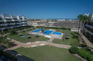 Modern fully equipped 2 bedroom penthouse - Orihuela - 0