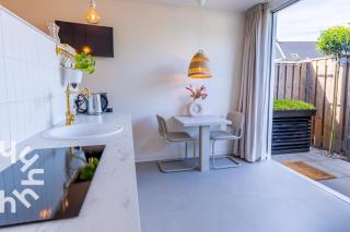 Luxe Tinyhouse Domburg, midden in het centrum en toch rustig gelegen - Domburg - 1