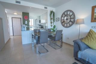 Modern fully equipped 2 bedroom penthouse - Orihuela - 8