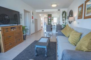 Modern fully equipped 2 bedroom penthouse - Orihuela - 9