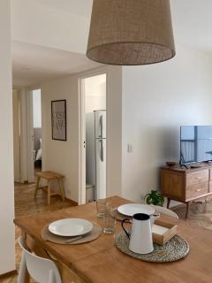 Impecable apartamento en la mejor zona de Recoleta - 9