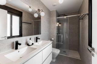 Marinsa Beach,3 bed penthouse - Torrox - 7