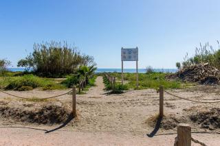 Marinsa Beach,3 bed penthouse - Torrox - 5