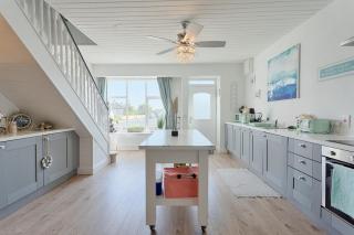 Holland House No2 - Liscannor - 7