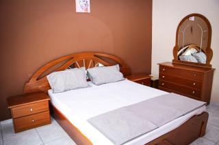 Chris Apartment - - 6