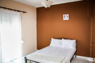 Chris Apartment - - 3