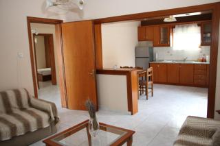 Chris Apartment - - 1