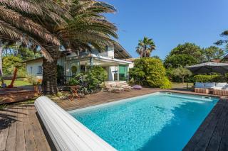 Villa Atolla - Welkeys - Capbreton - 0